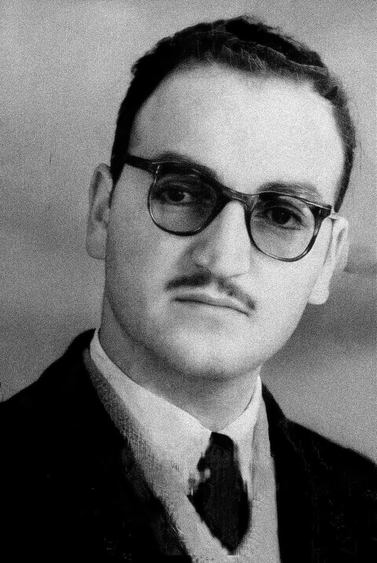 Portrait of Benali Boudghène (1934–1960) – memorial page