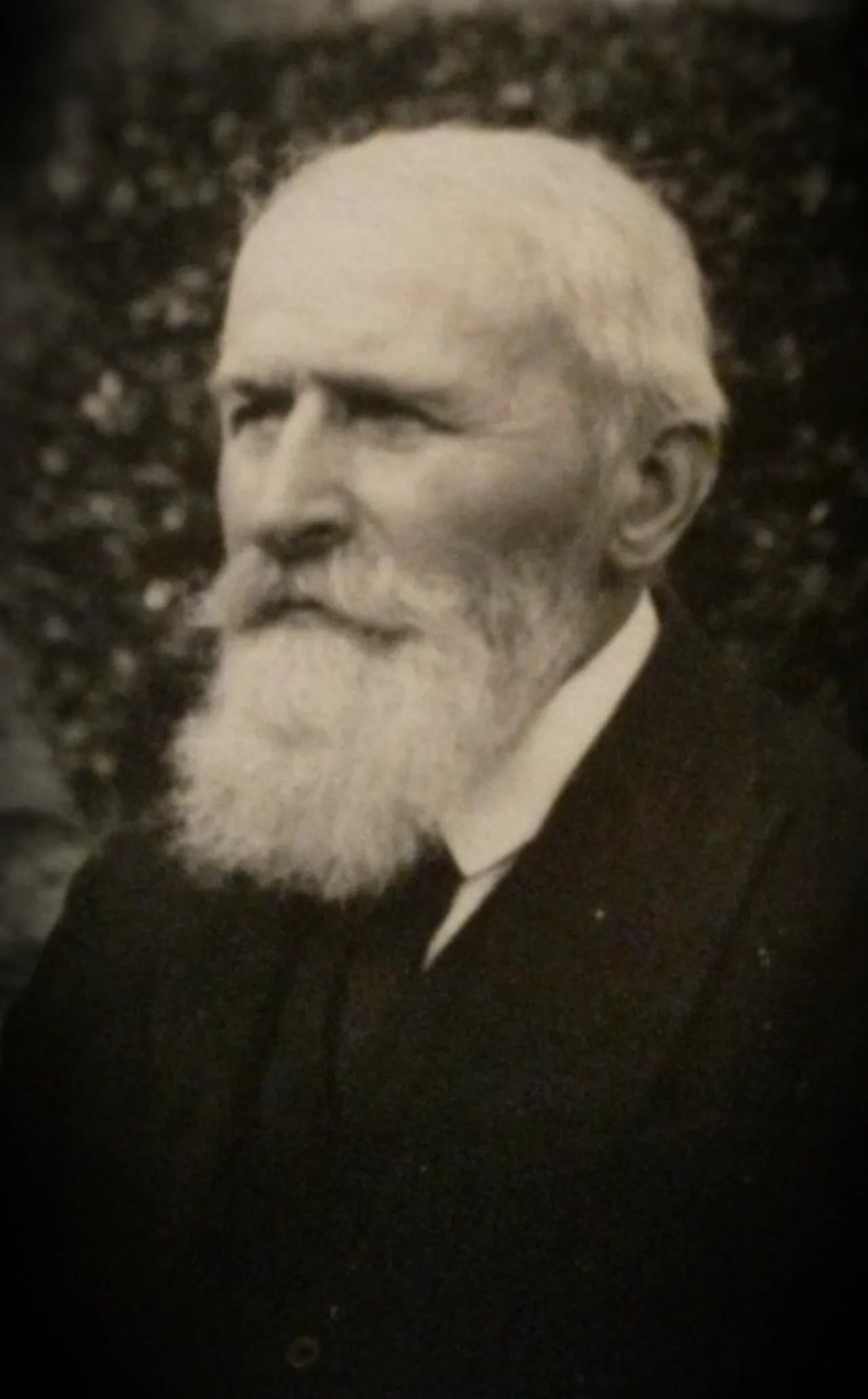 Porträt von Gabriel Olphe-Galliard (1870–1947) – Gedenkseite