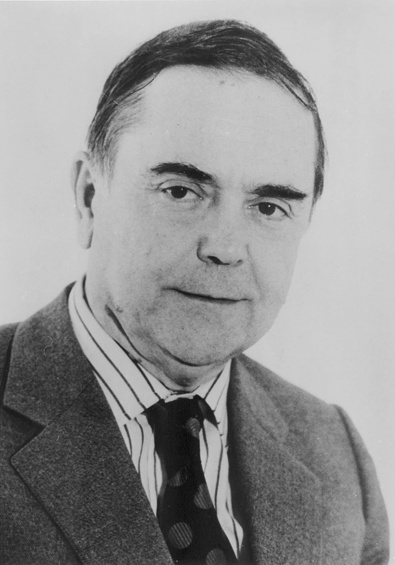 Porträt von Vojislav Marić (1930–2021) – Gedenkseite