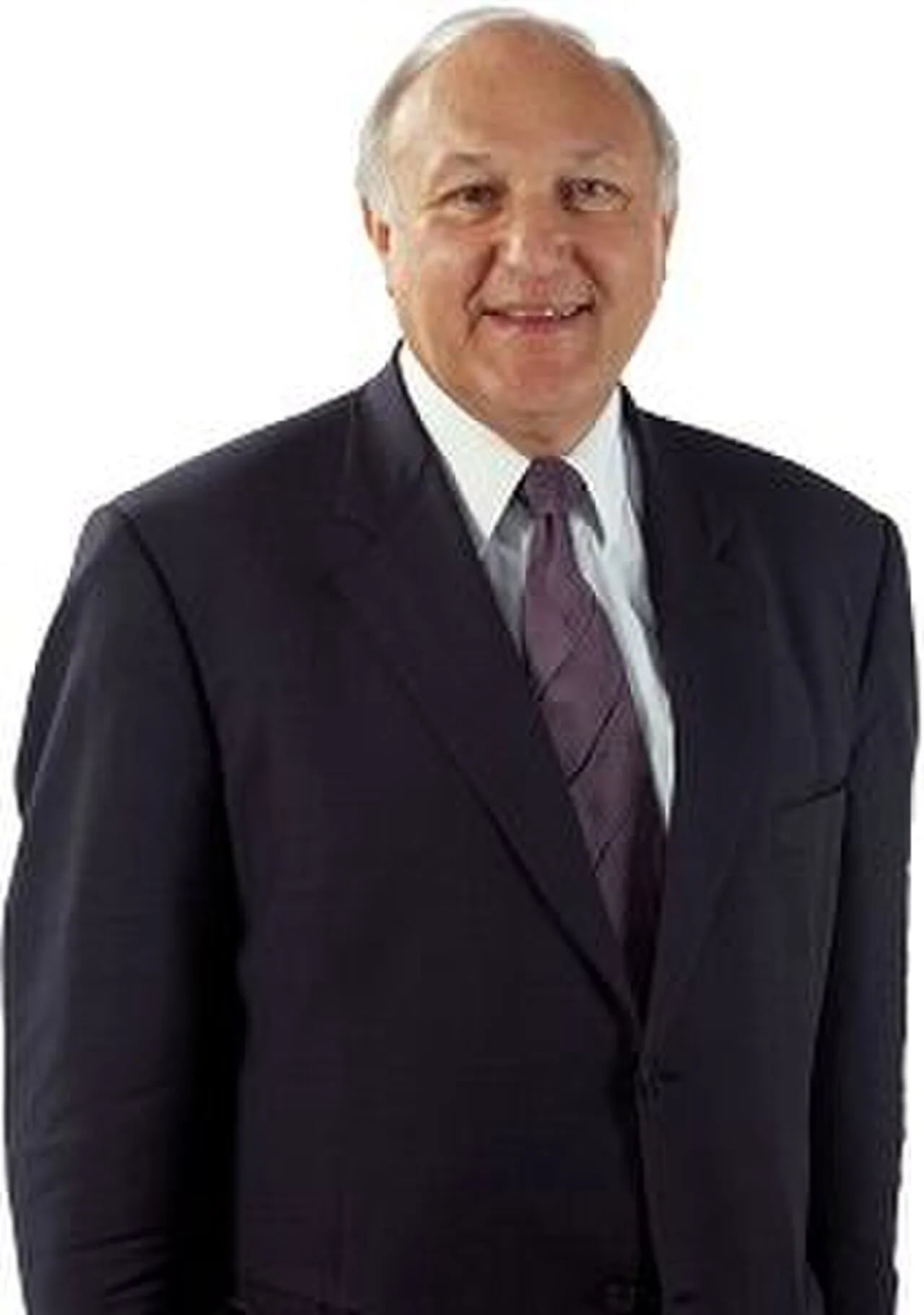 Porträt von Jean Charroppin (1938–2009) – Gedenkseite
