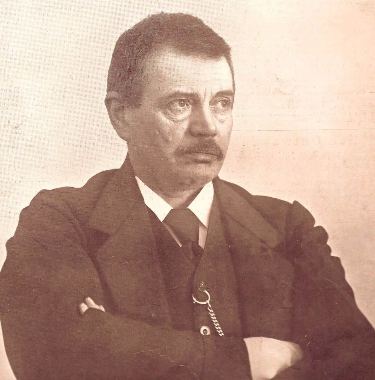 Portrait of Cornelis Winkler (1855–1941) – memorial page