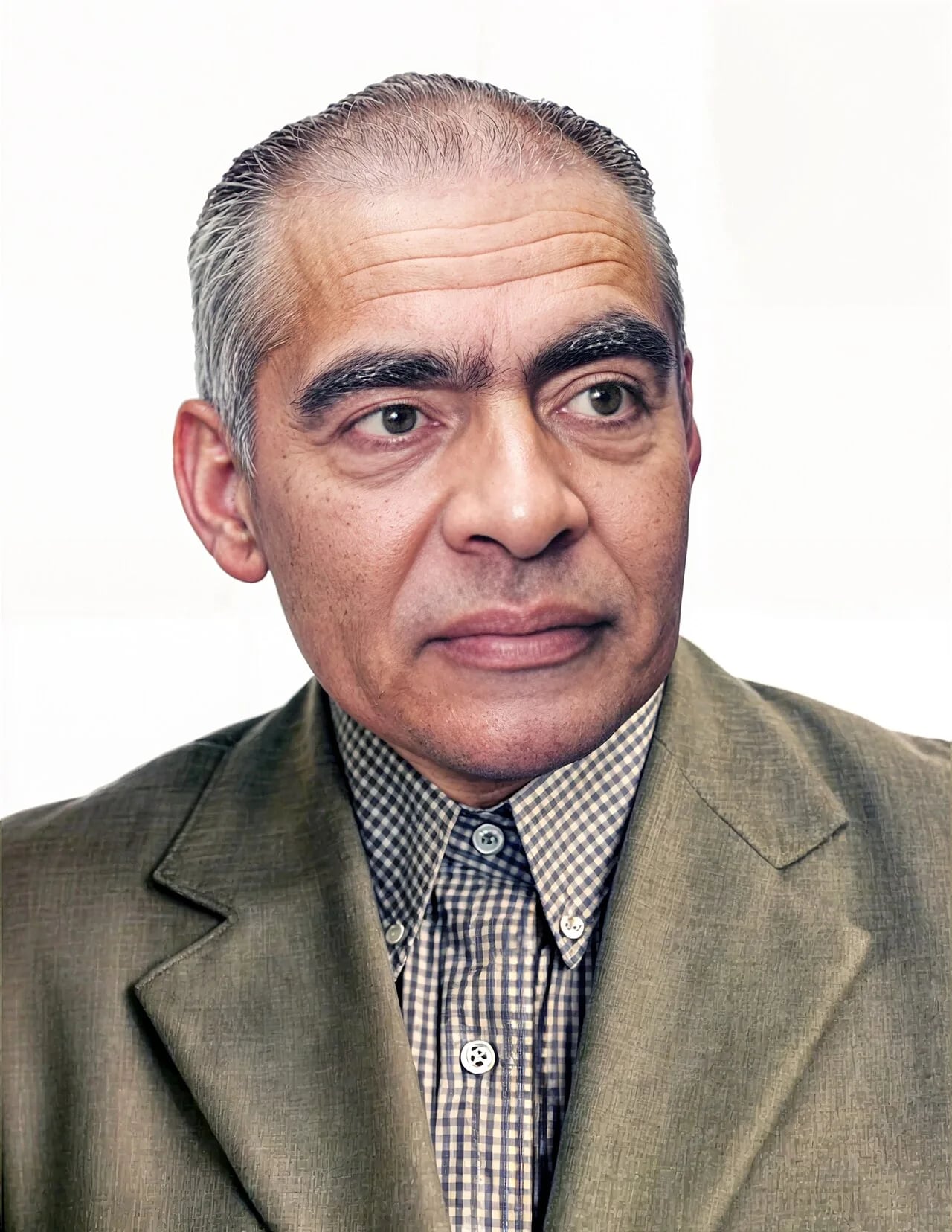 Porträt von Sarban (1930–1993) – Gedenkseite