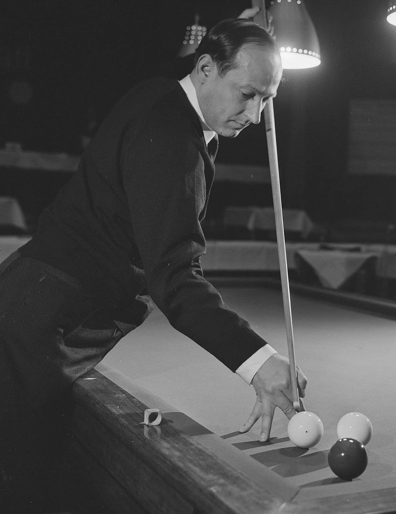 Porträt von Jean Marty (1925–2015) – Gedenkseite