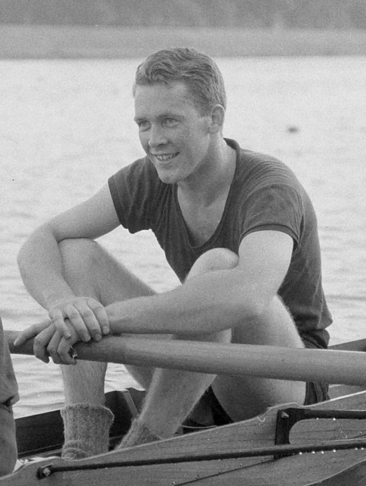 Porträt von Erik Hartsuiker (1940–2019) – Gedenkseite