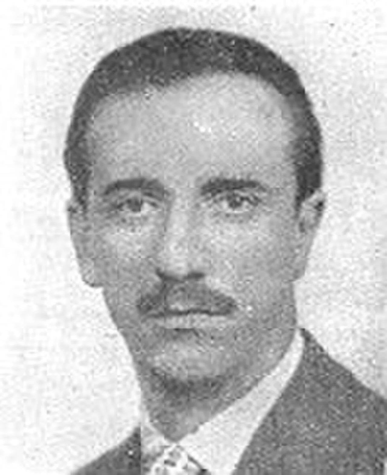 Porträt von Tommaso Leonetti (1910–1975) – Gedenkseite