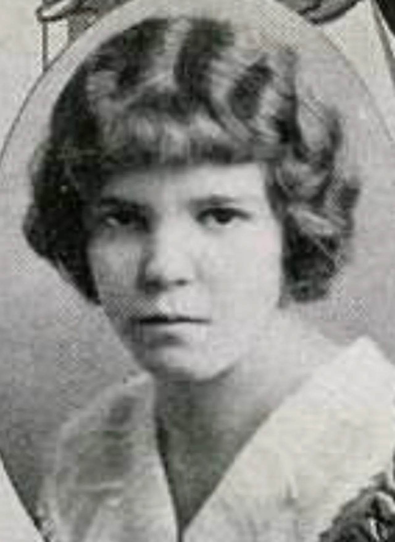 Portrait of Katharine Luomala (1907–1992) – memorial page