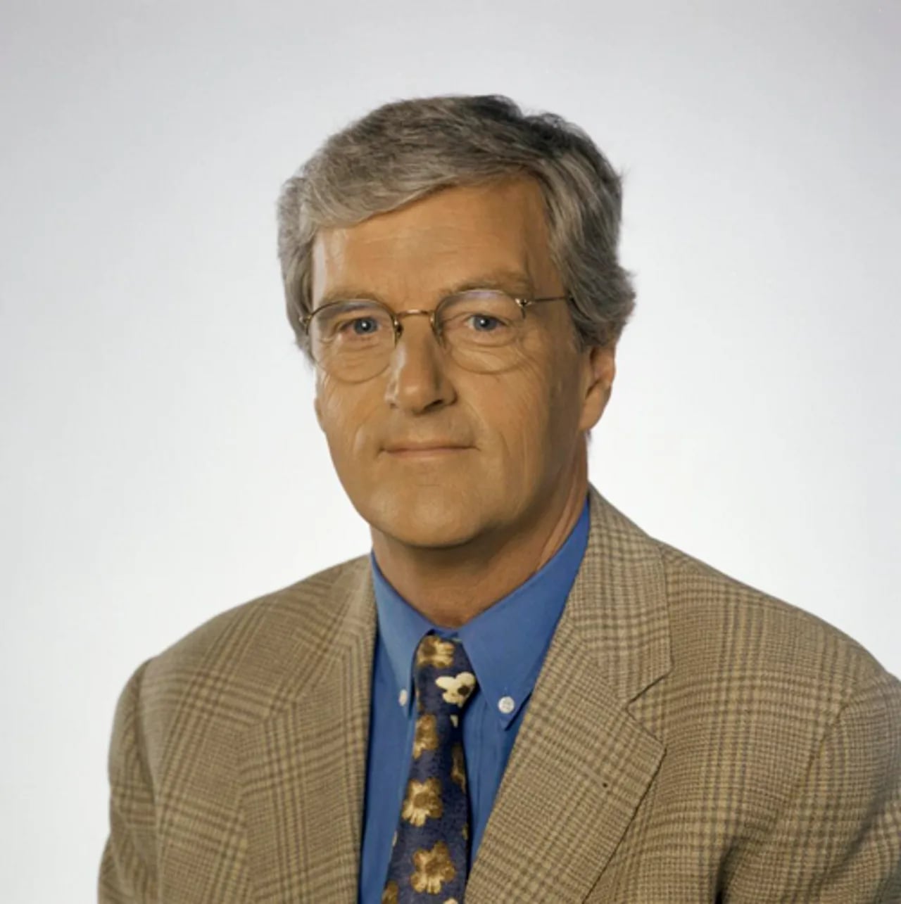Porträt von Harmen Siezen (1940–2025) – Gedenkseite