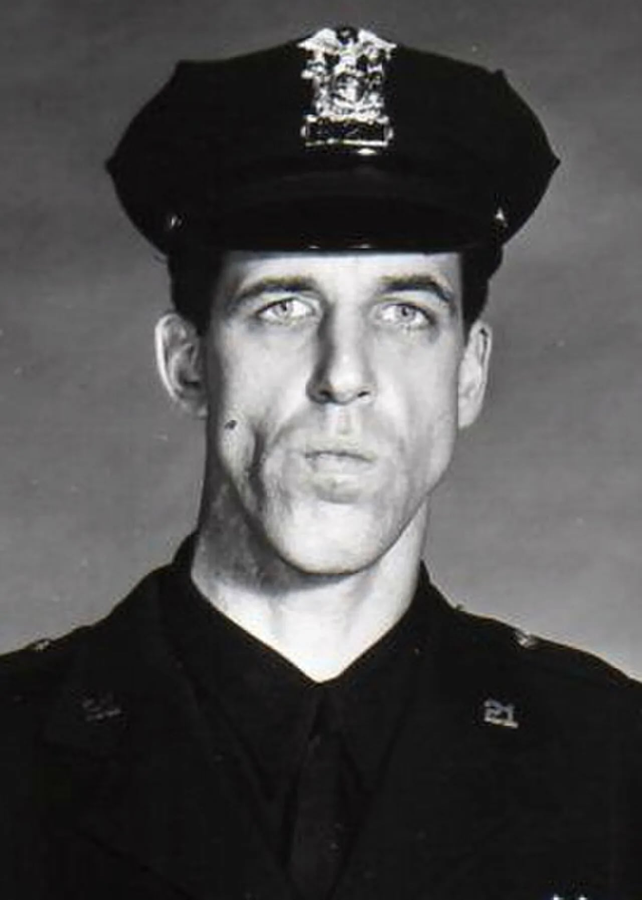 Portrait of Fred Gwynne (1926–1993) – memorial page
