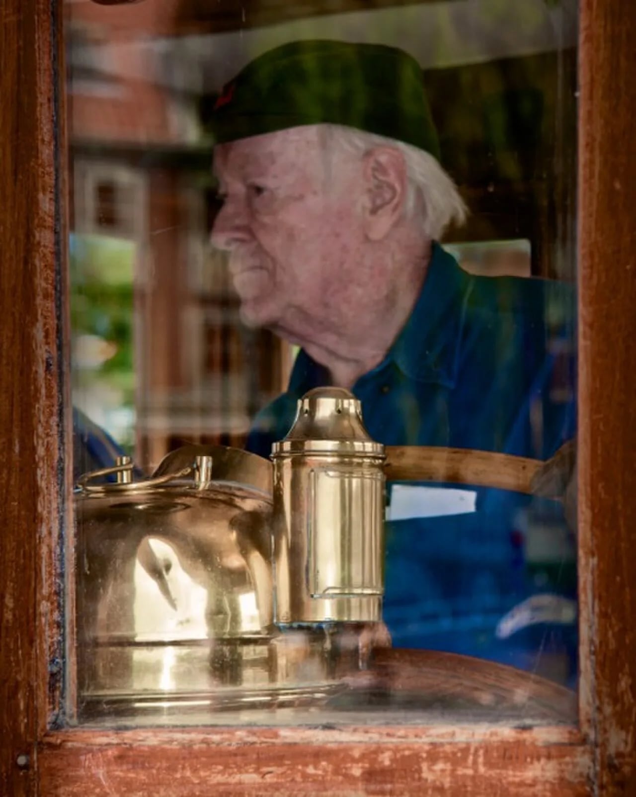 Porträt von William P. Murphy Jr. (1923–2023) – Gedenkseite