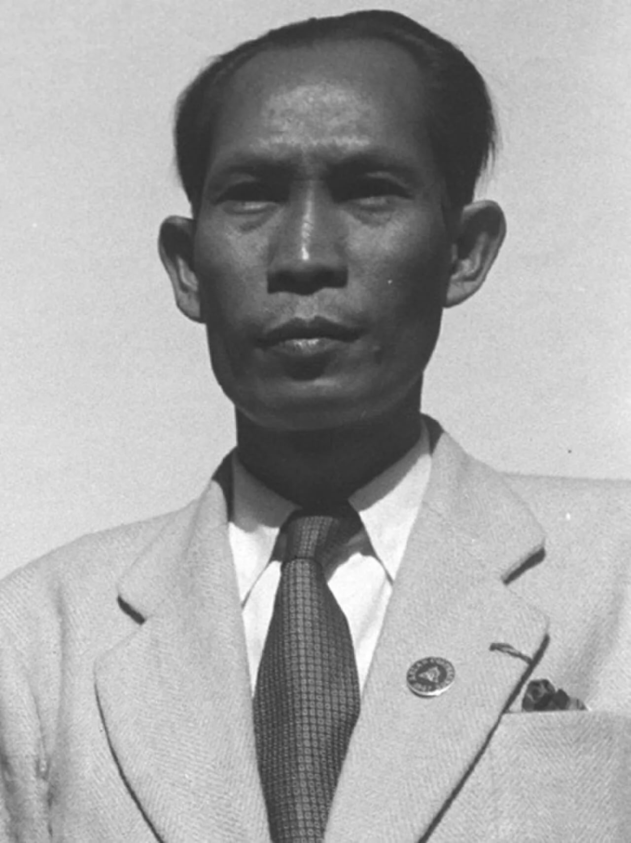 Porträt von Penn Nouth (1906–1985) – Gedenkseite