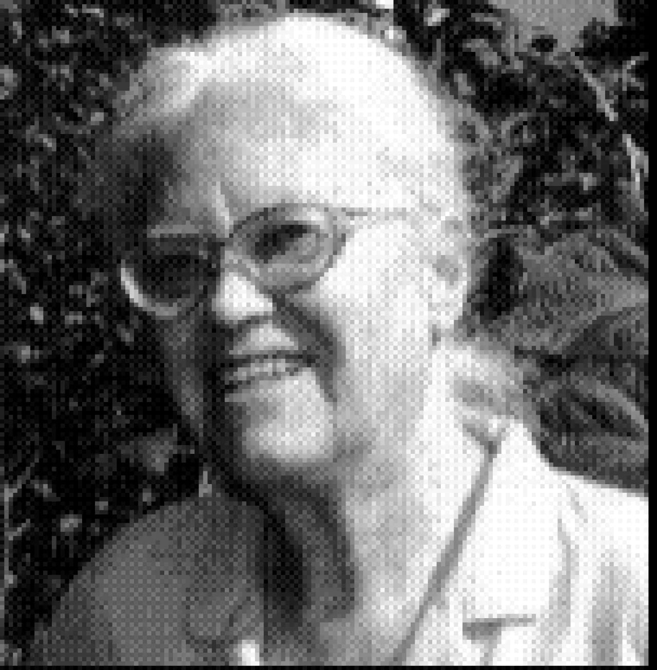 Porträt von Marianne van der Heijden (1922–1998) – Gedenkseite