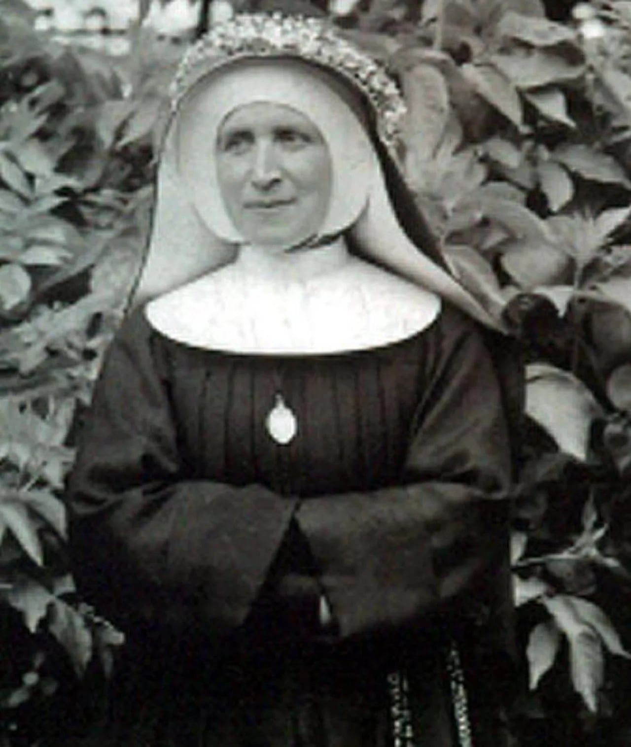 Porträt von Teodora Witkowska (1889–1945) – Gedenkseite