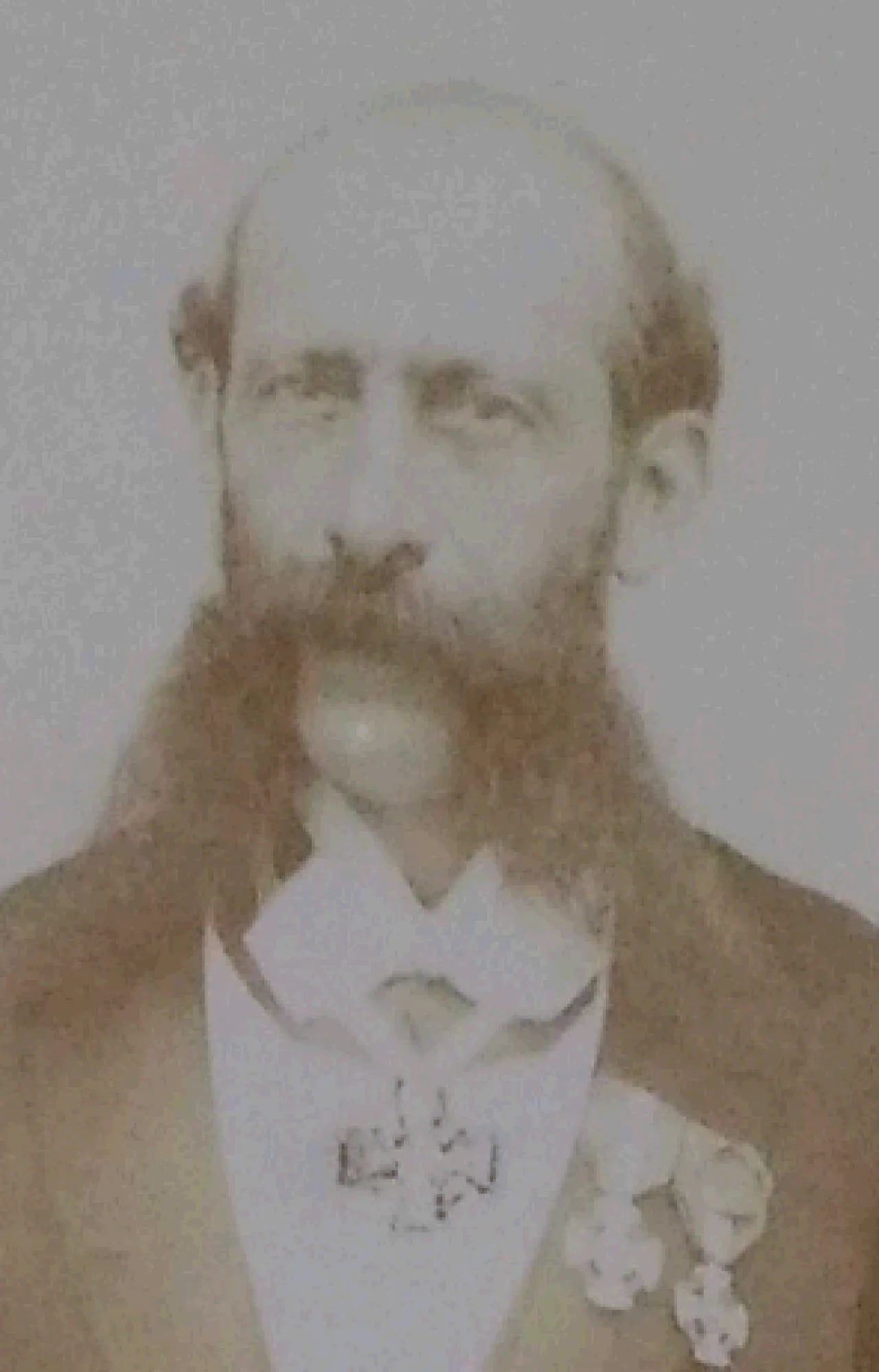 Portrait of Raffaele Caruso (1841–1923) – memorial page
