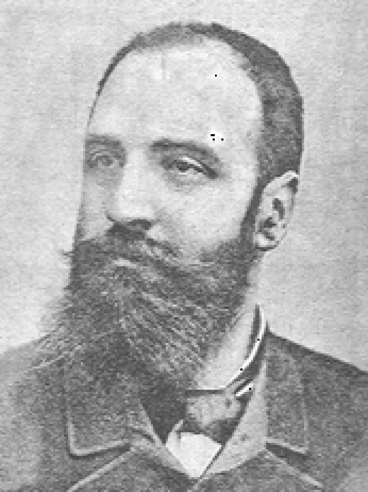 Portrait of Giovanni Facheris (1848–1918) – memorial page