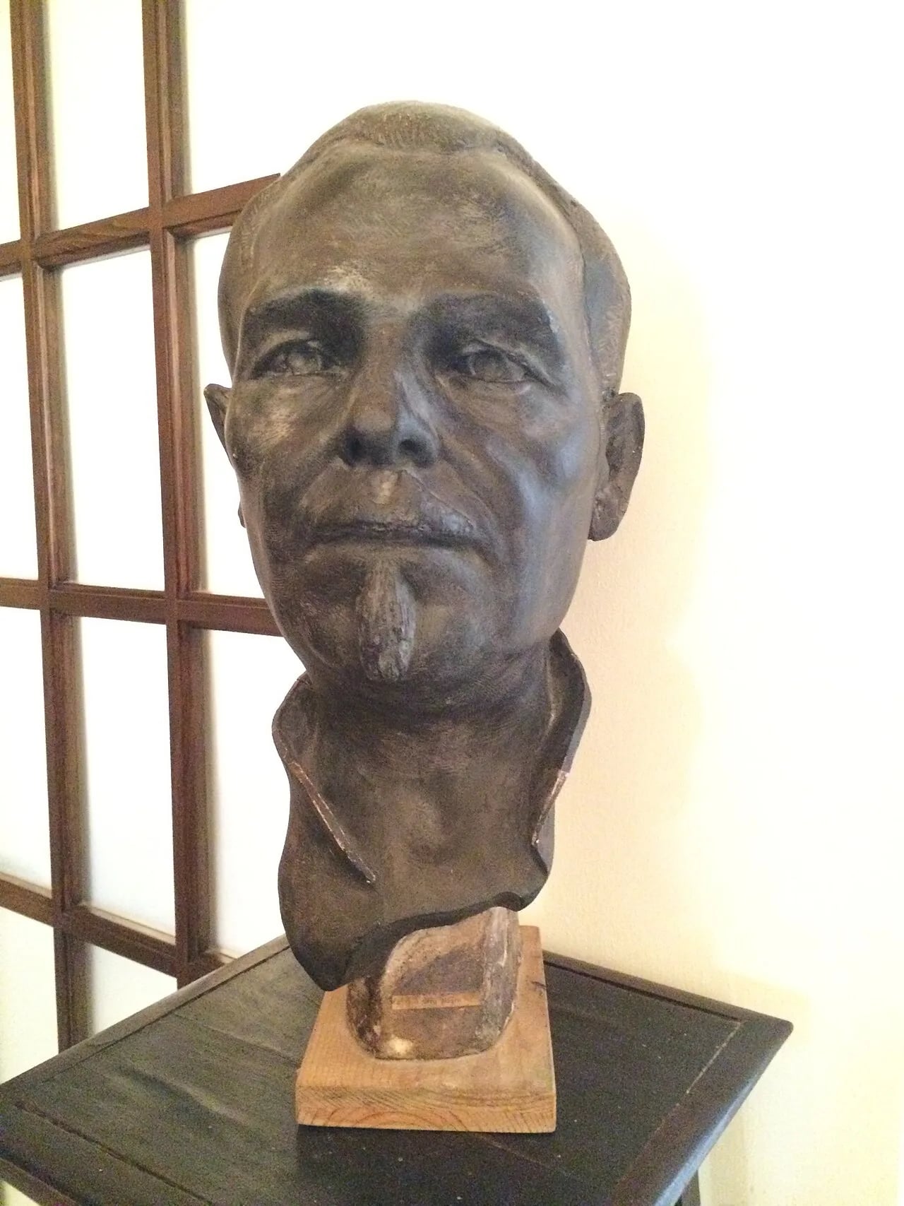 Portrait of Salvatore Calabrese (1903–1973) – memorial page