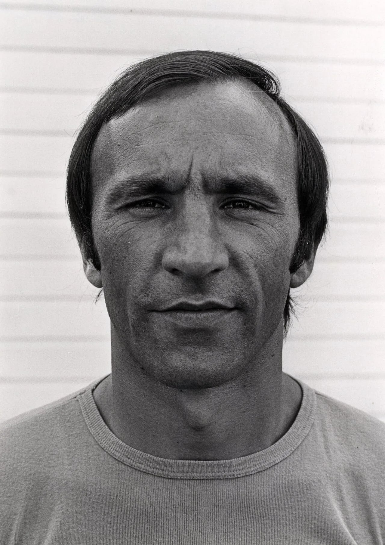 Porträt von Dojčin Perazić (1945–2022) – Gedenkseite