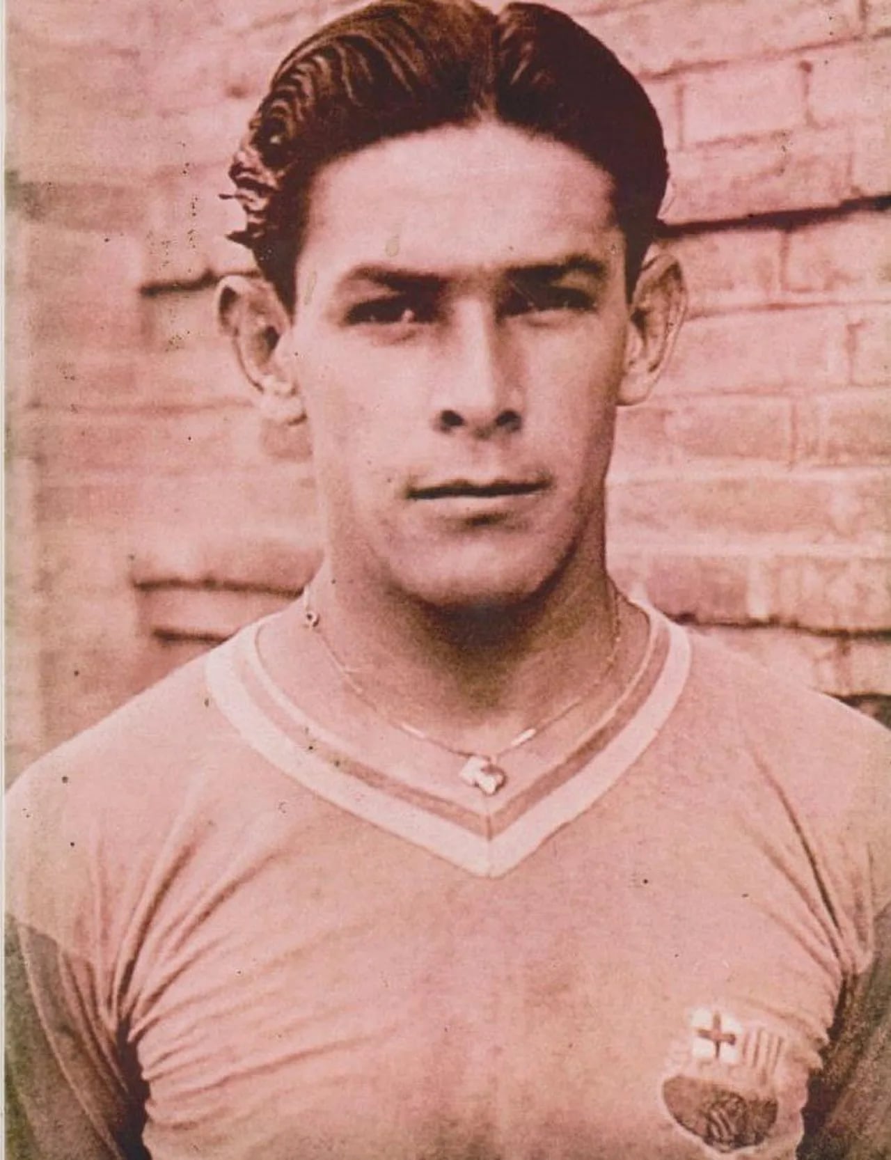 Portrait of Alejandro Morera Soto (1909–1995) – memorial page