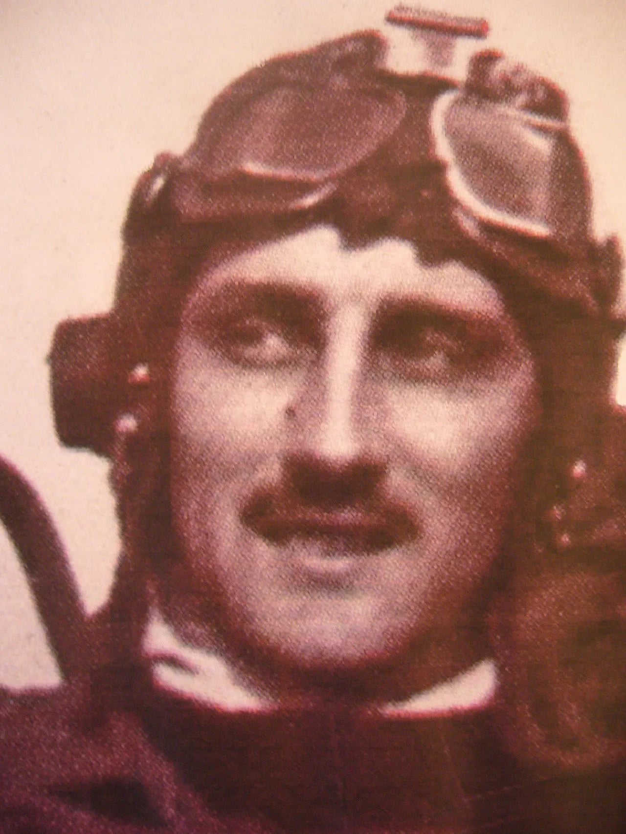Portrait of Robbert van Zinnicq Bergmann (1917–2004) – memorial page