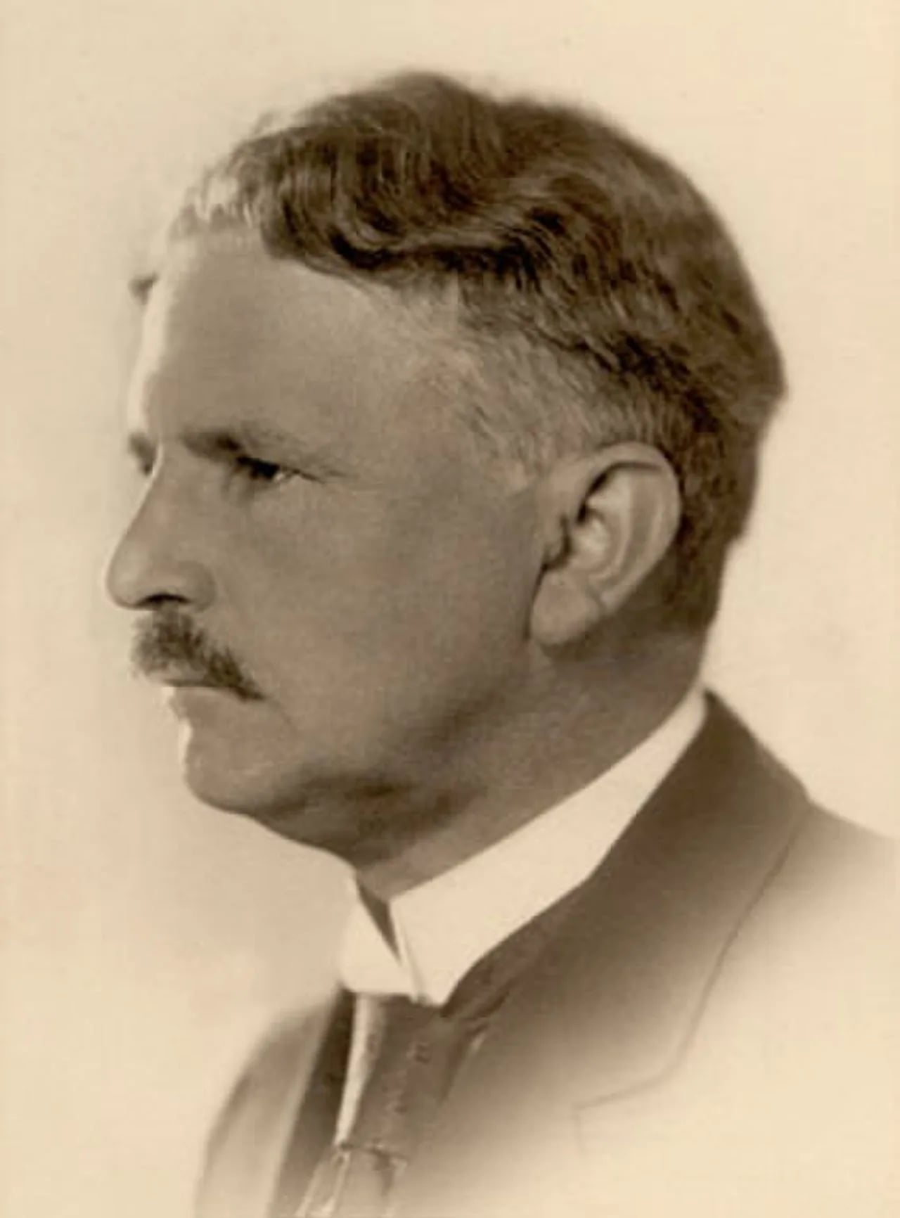 Portrait of Pieter Droogleever Fortuyn (1868–1938) – memorial page