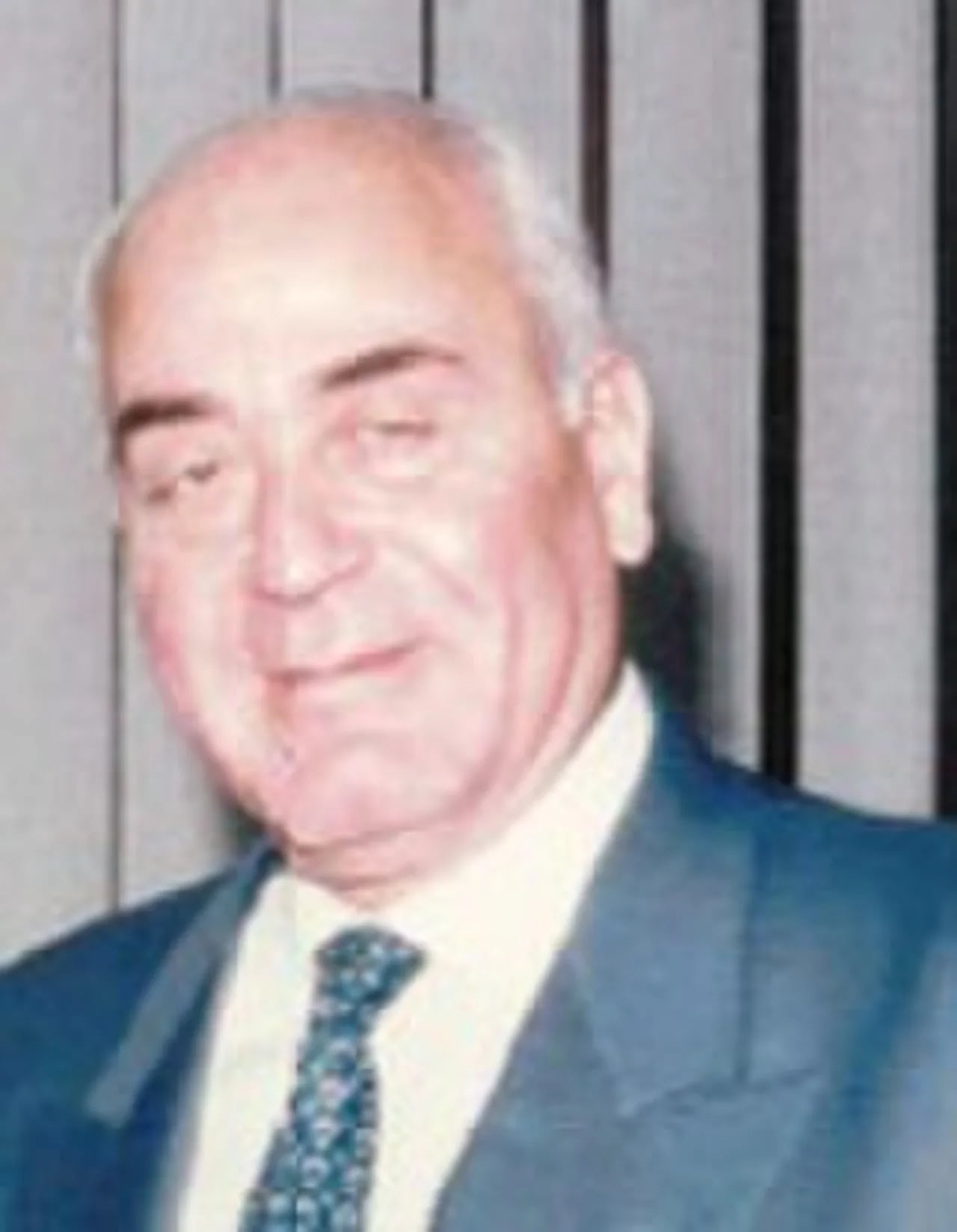Portrait of Abd al-Aziz Muhammad Hidschazi (1923–2014) – memorial page