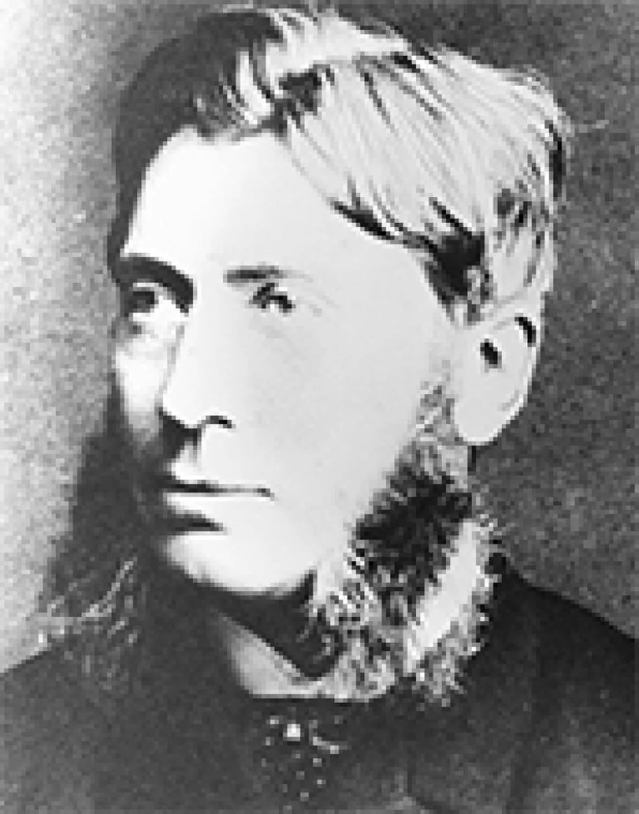 Portrait of Adolphe Gautier de Rasse (1834–1915) – memorial page