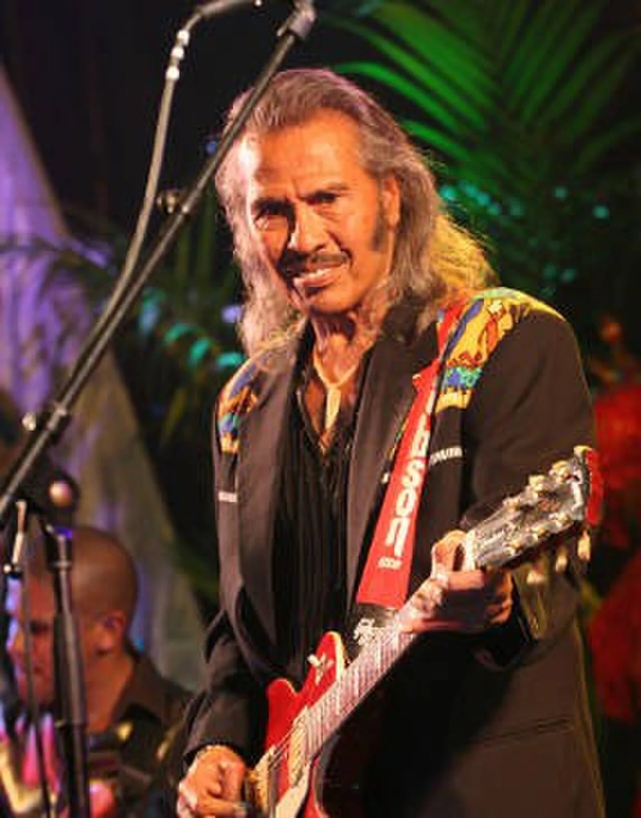 Porträt von Andy Tielman (1936–2011) – Gedenkseite