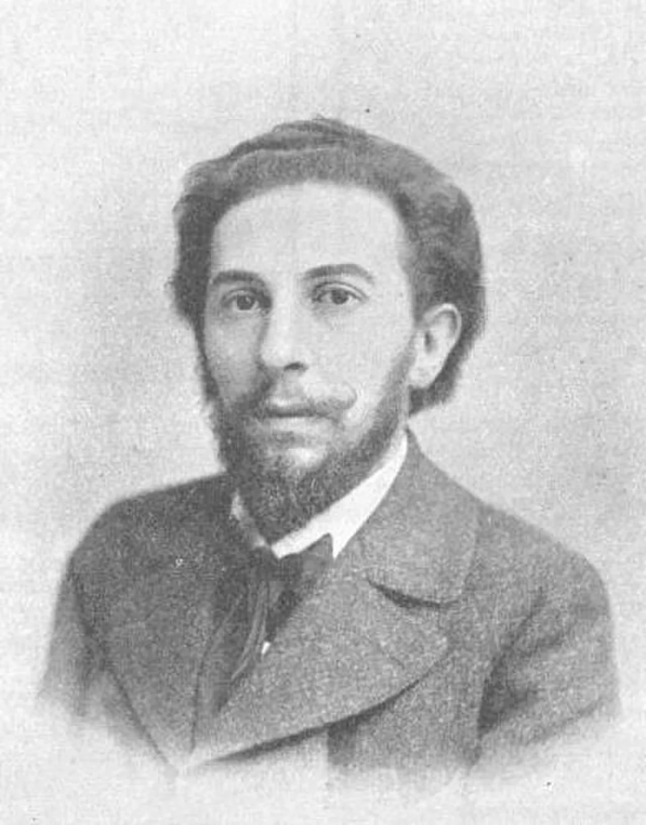 Porträt von Edmund Eysler (1874–1949) – Gedenkseite