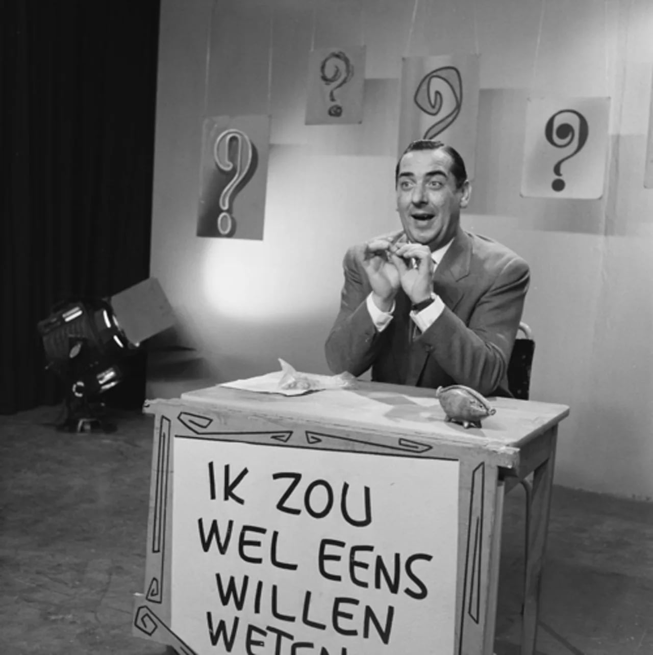 Portrait of Adrie van Oorschot (1920–2004) – memorial page