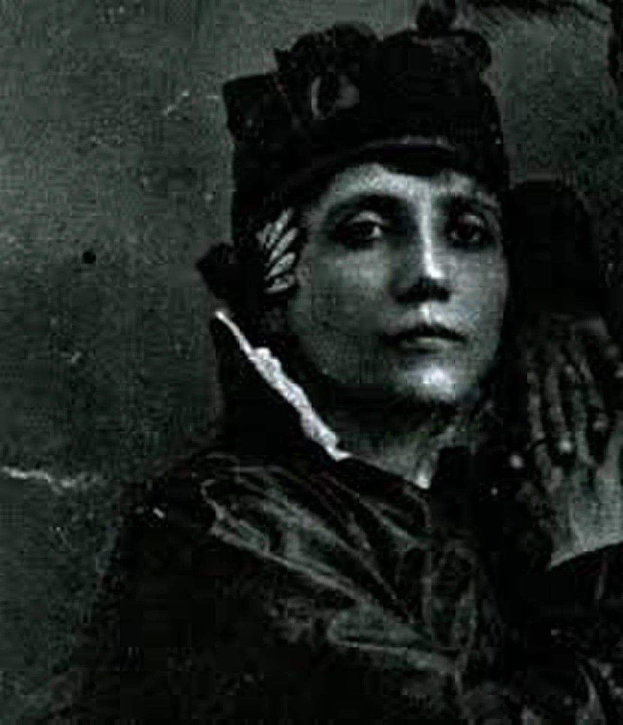 Portrait of Elvira Notari (1875–1946) – memorial page