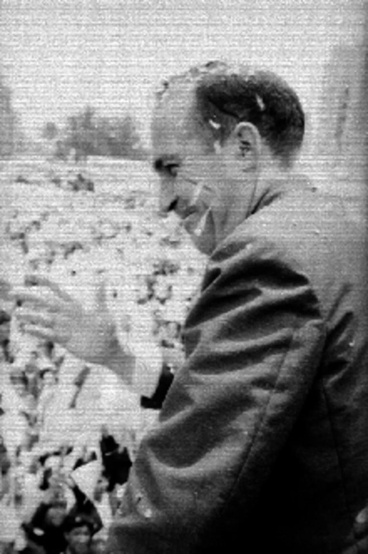 Porträt von José González Torres (1919–1998) – Gedenkseite