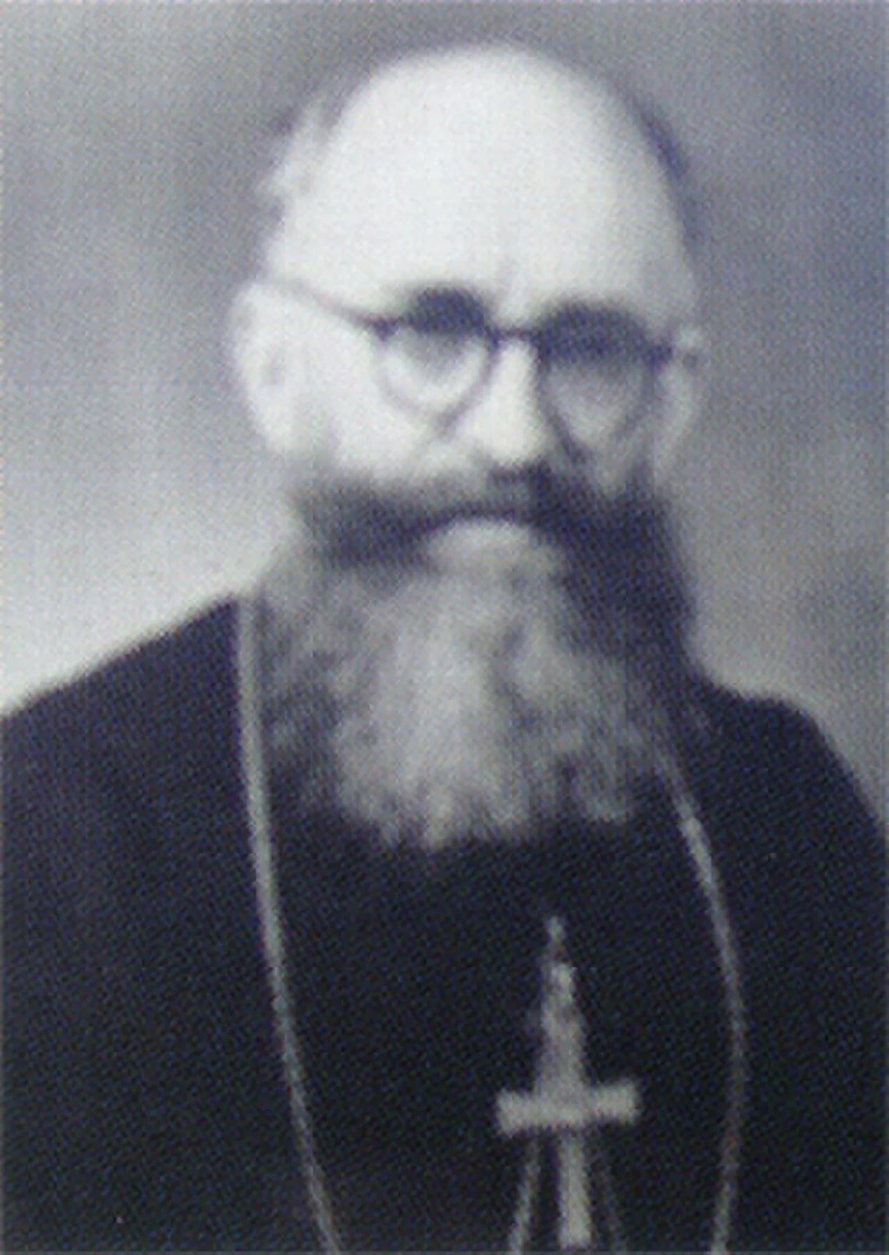 Porträt von Camille Verfaillie (1892–1980) – Gedenkseite