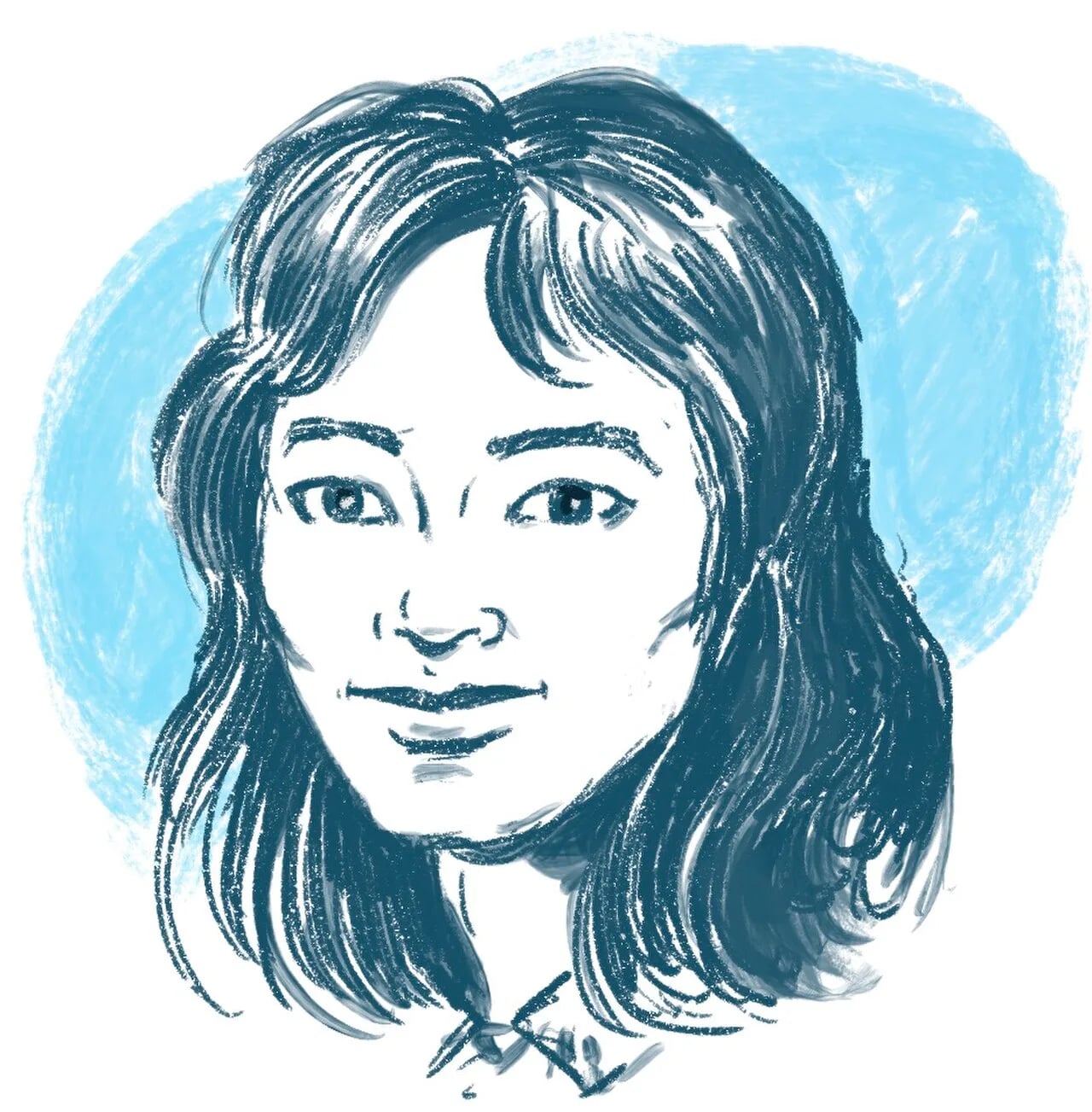 Portrait of Betty Ong (1956–2001) – memorial page