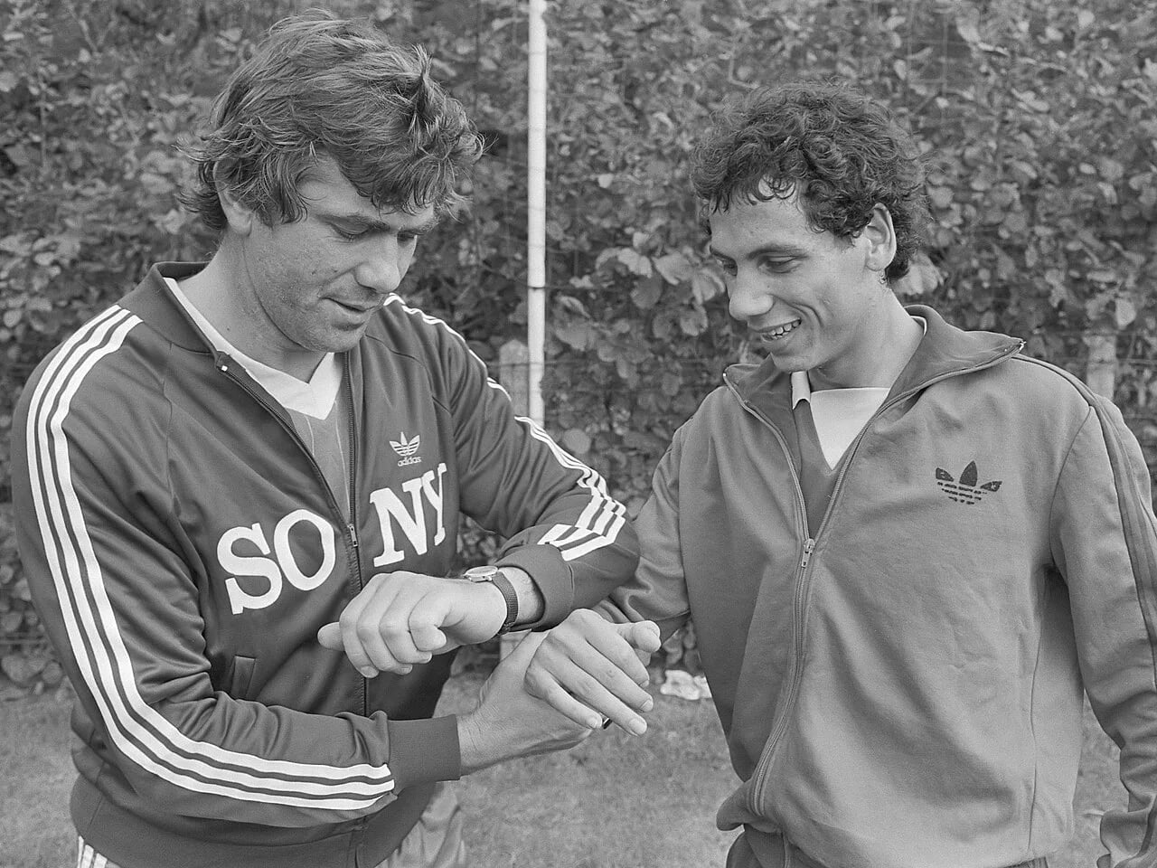 Porträt von Ricky Talan (1960–2015) – Gedenkseite