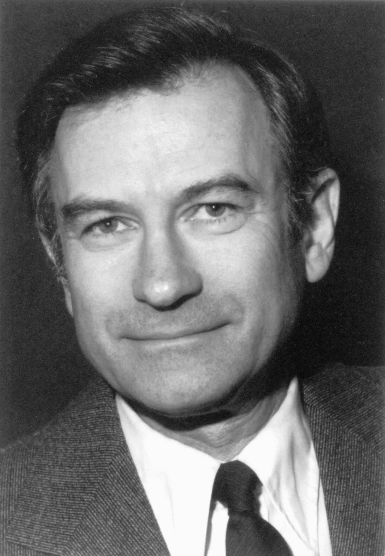 Porträt von Manfred Schidlowski (1933–2012) – Gedenkseite
