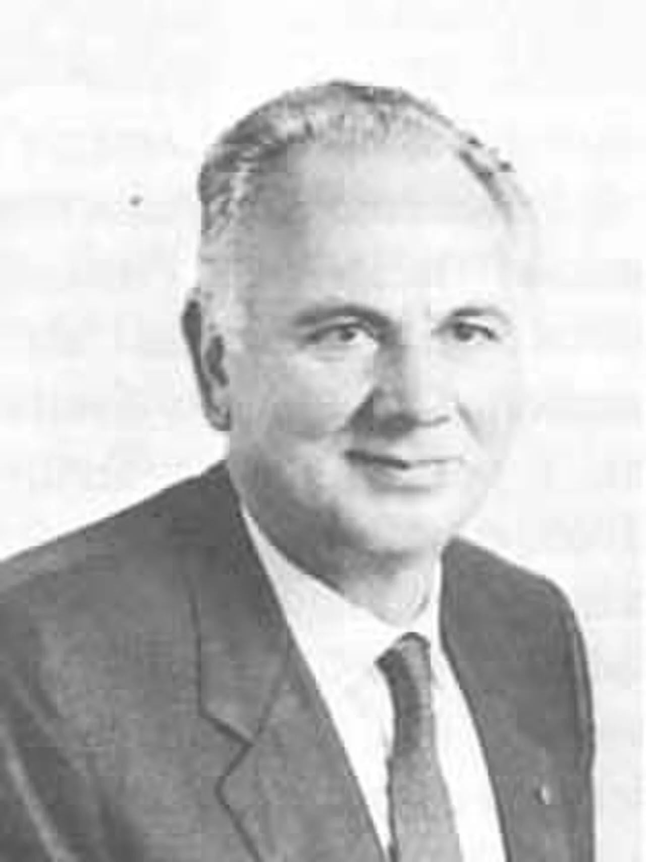 Porträt von Sossio Pezzullo (1929–2012) – Gedenkseite