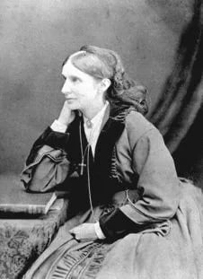 Portrait of Josephine Butler (1828–1906) – memorial page