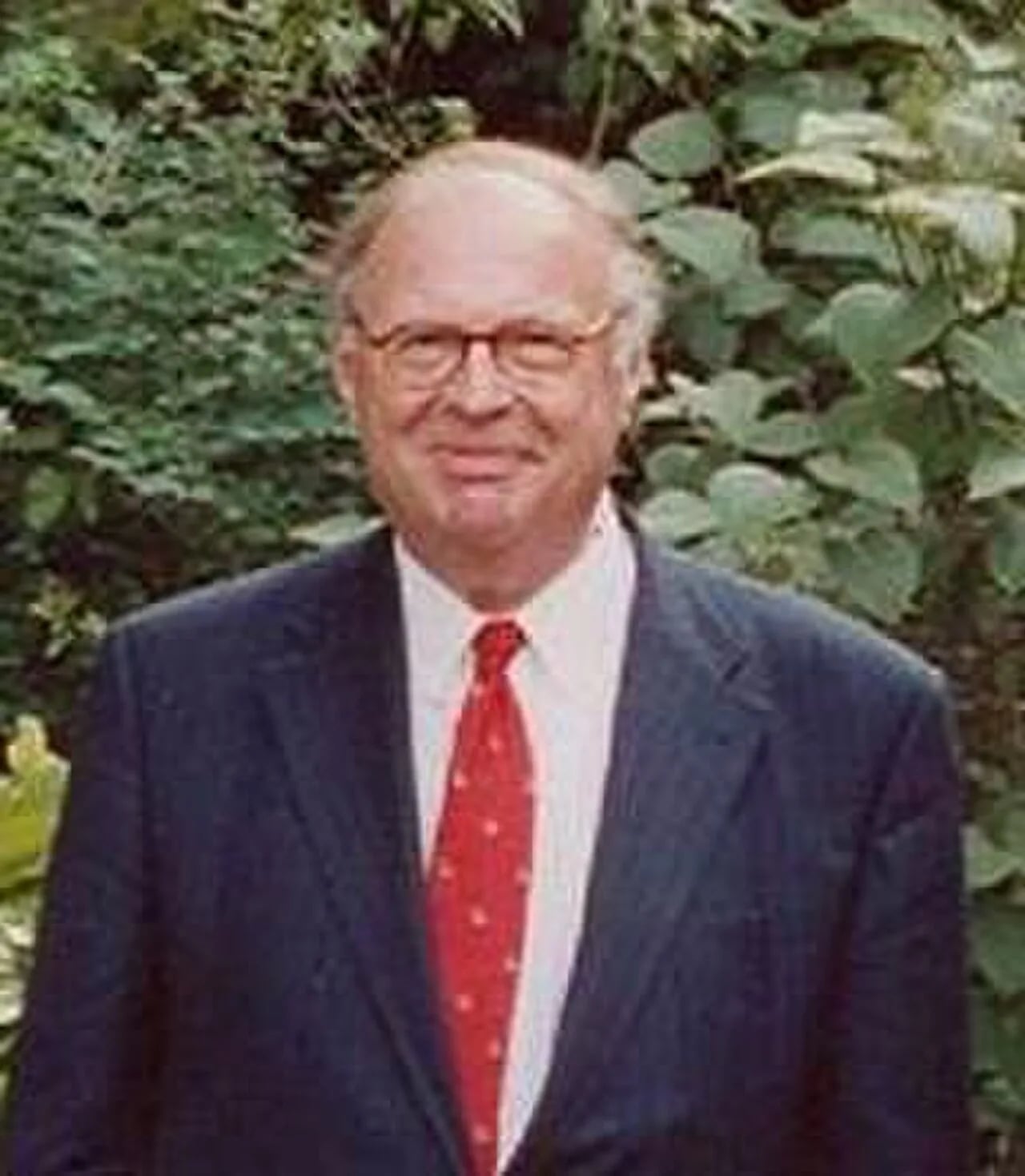 Portrait of Henk Wesseling (1937–2018) – memorial page