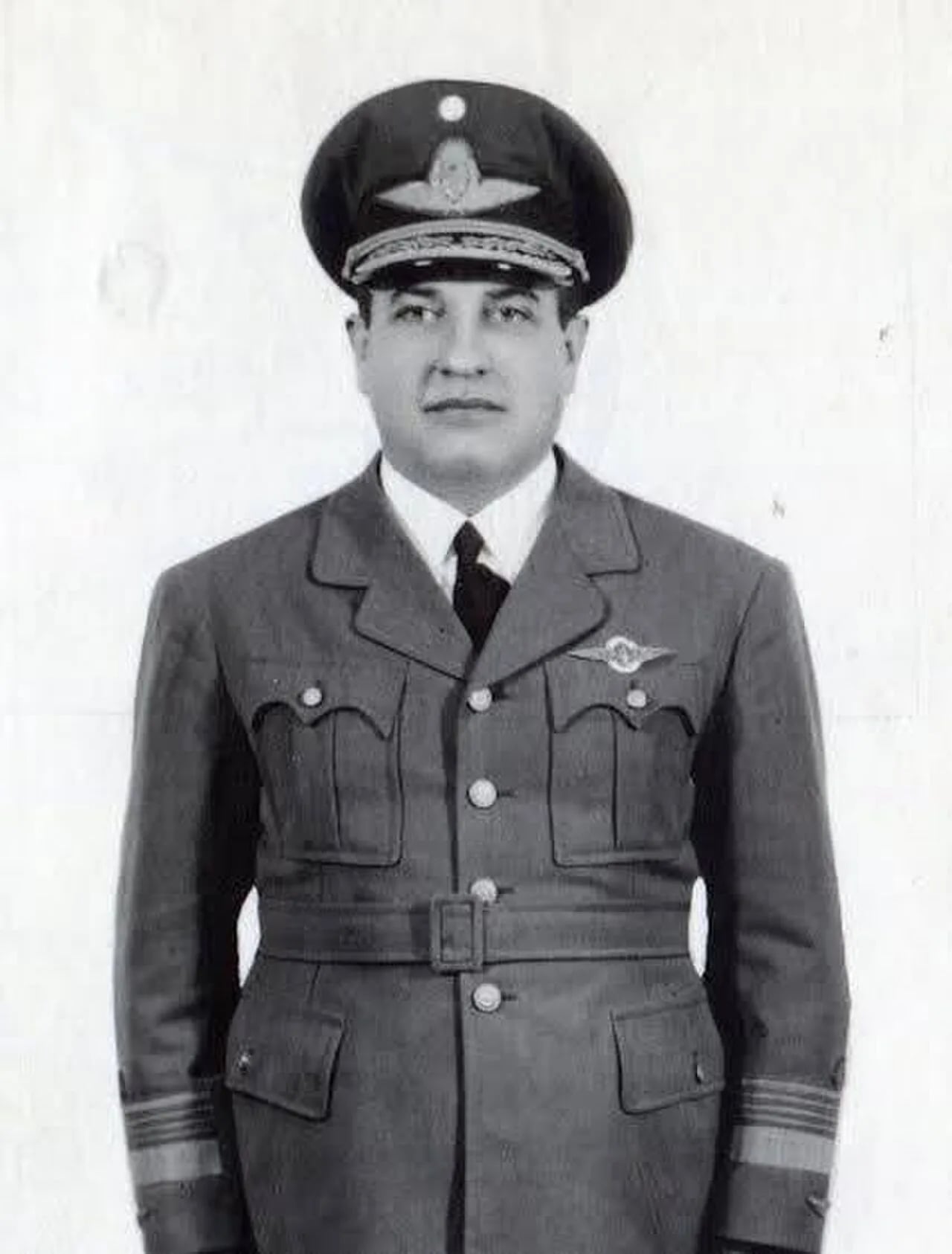 Portrait of Edmundo Sustaita (1898–1955) – memorial page