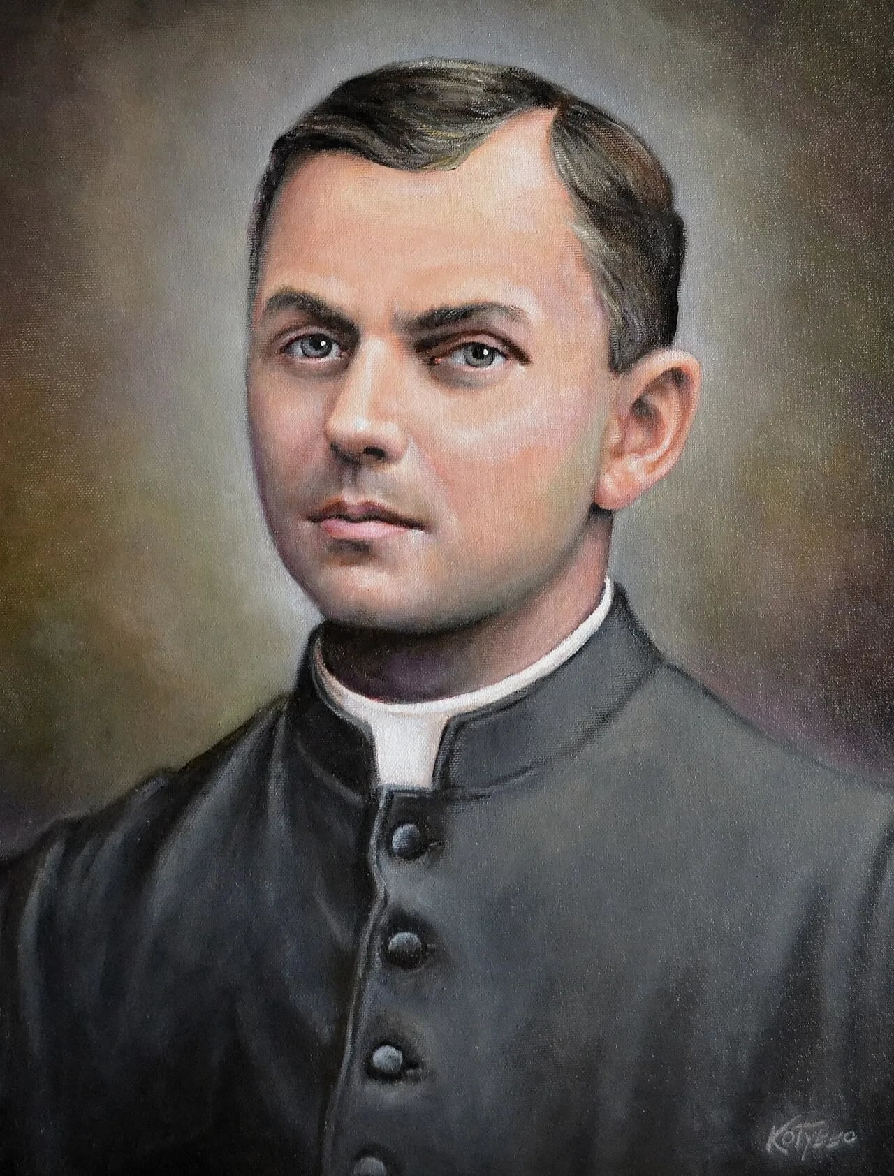 Portrait of Zygmunt Pisarski (1902–1943) – memorial page