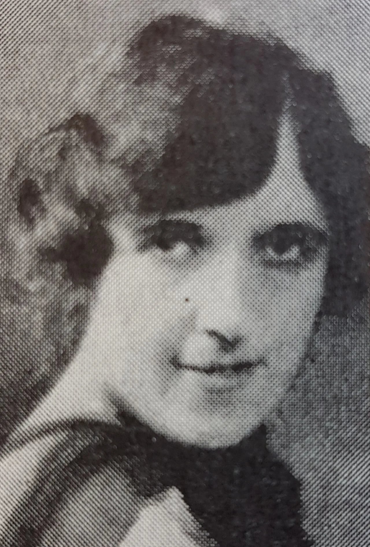 Portrait of Astrid Hermelin (1881–1925) – memorial page