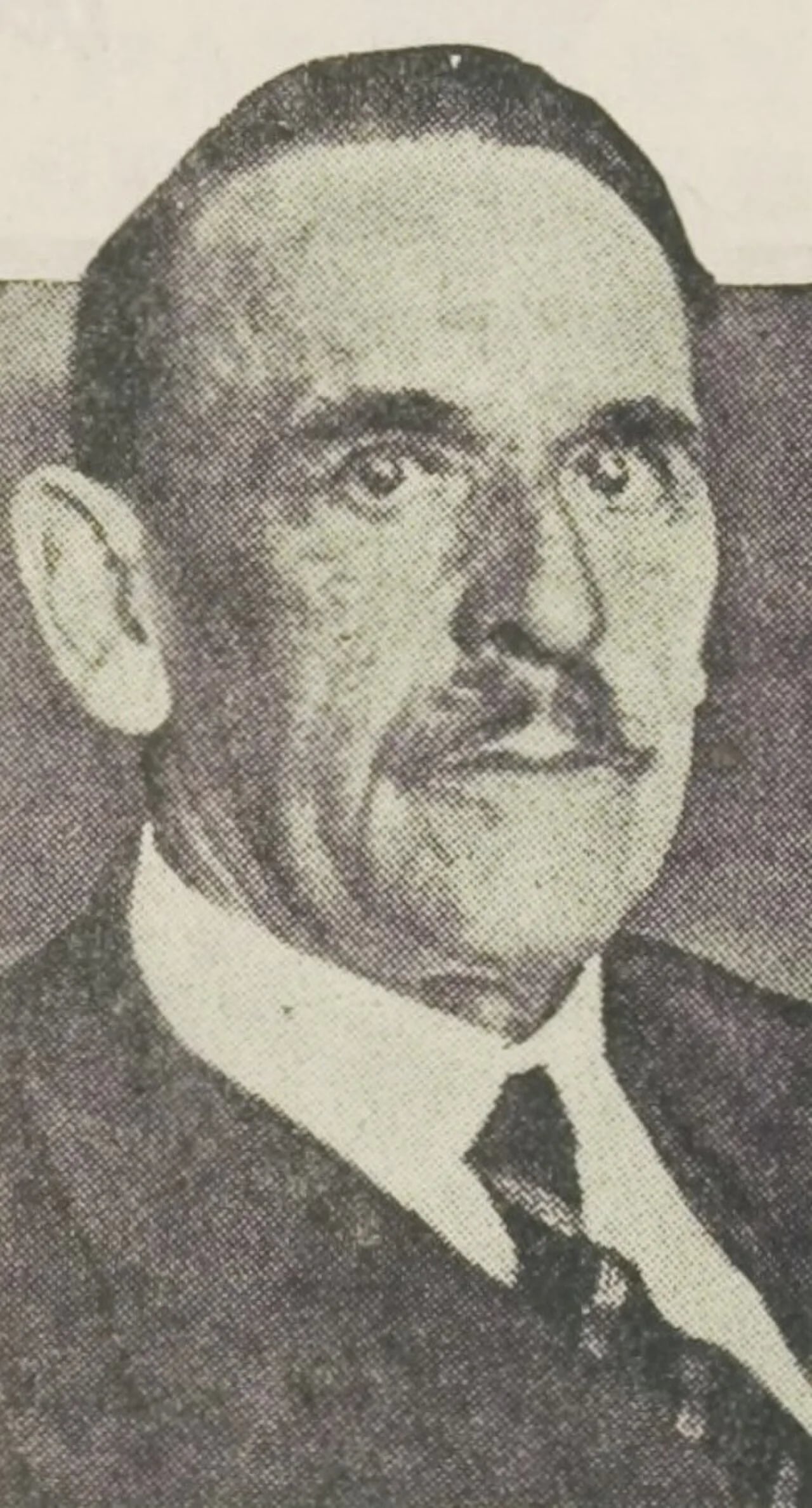 Portrait of Reinder Pieters van Calcar (1872–1957) – memorial page