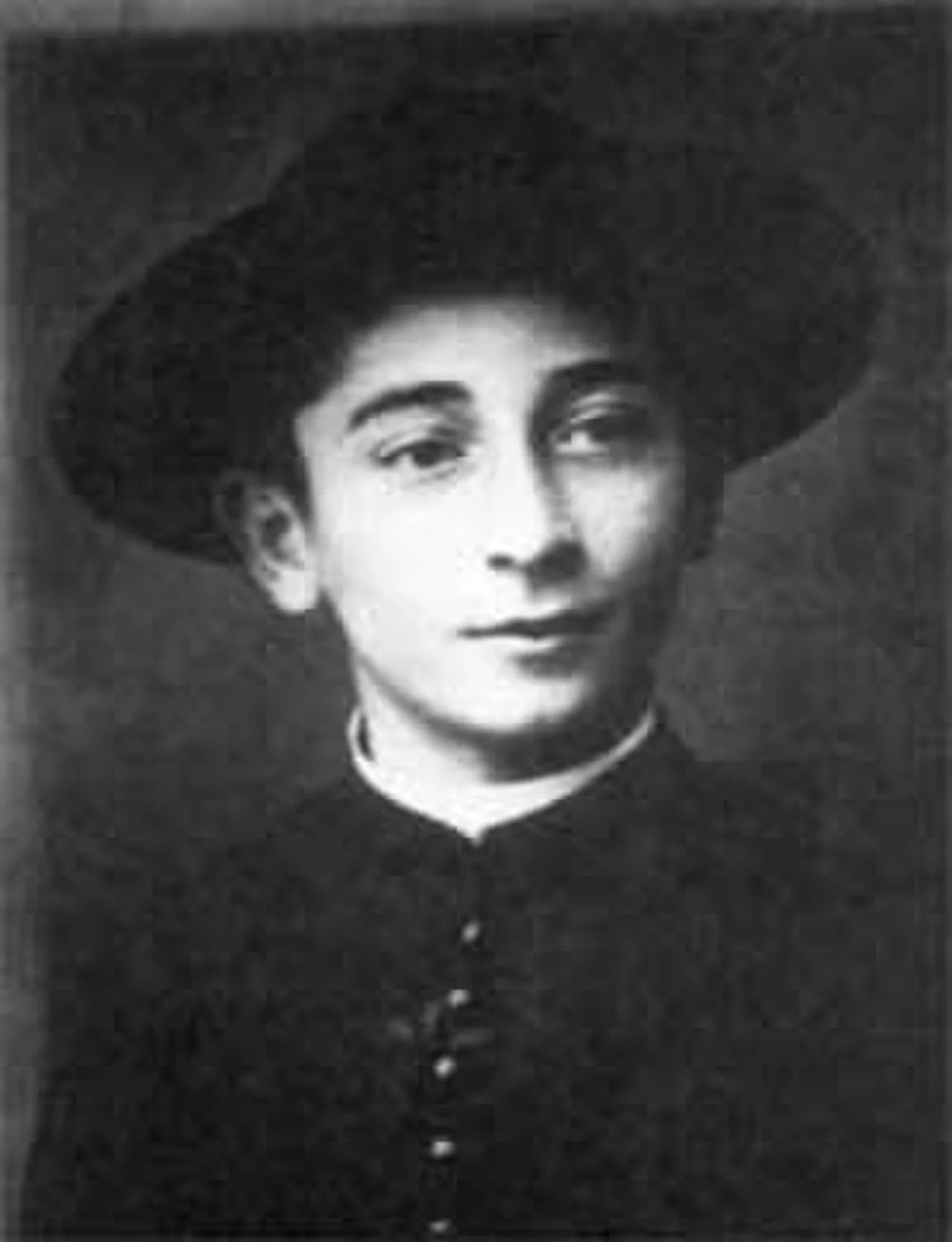 Portrait of Rolando Rivi (1931–1945) – memorial page