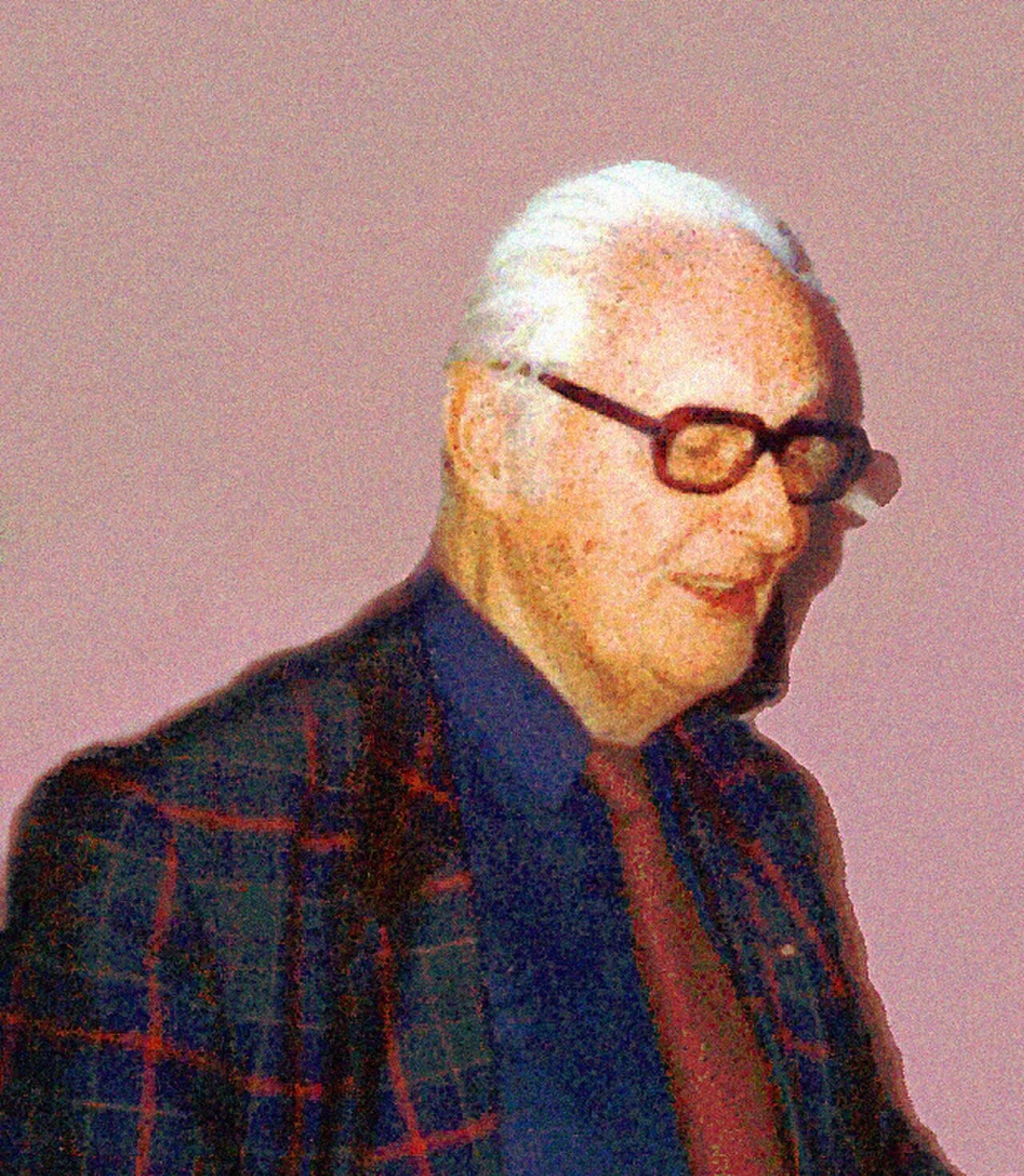 Portrait of Willem Pieter Steijn (1910–2004) – memorial page