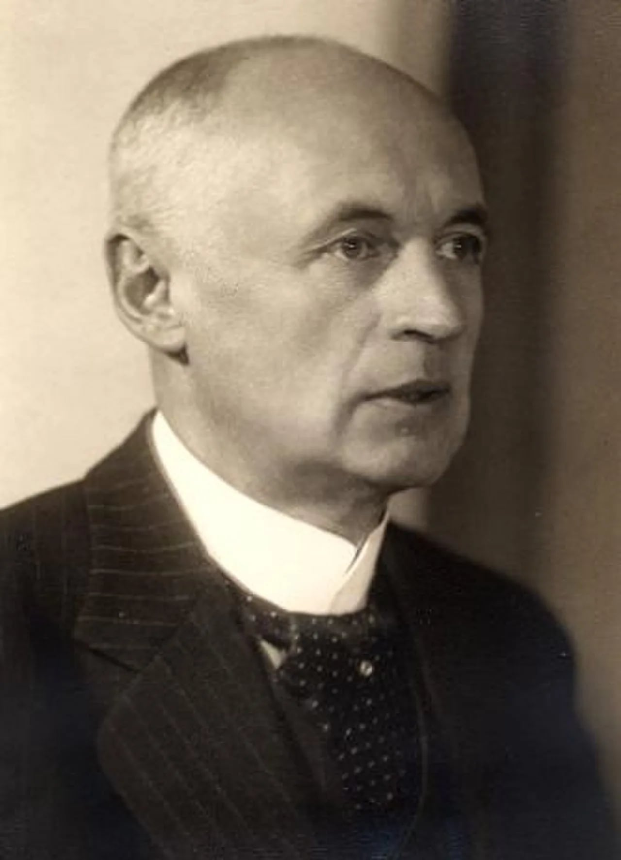 Porträt von Anne Siberdinus de Blécourt (1873–1940) – Gedenkseite