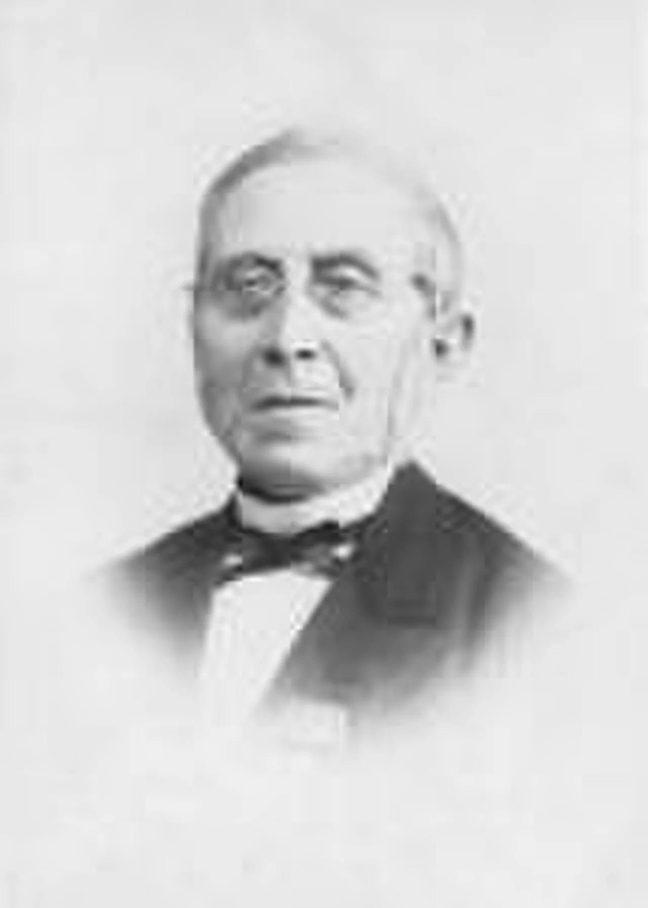 Porträt von Philipp Heidenheim (1814–1906) – Gedenkseite