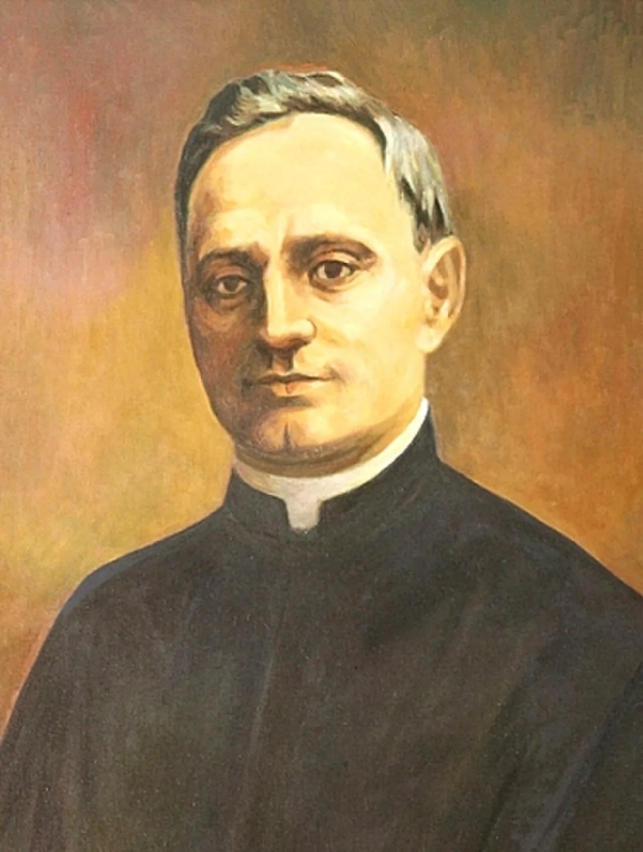 Portrait of Zygmunt Męski (1872–1949) – memorial page