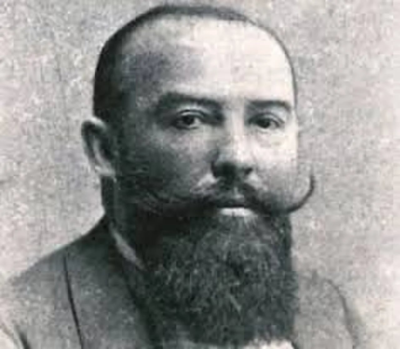 Portrait of Walenty Staniszewski (1859–1920) – memorial page