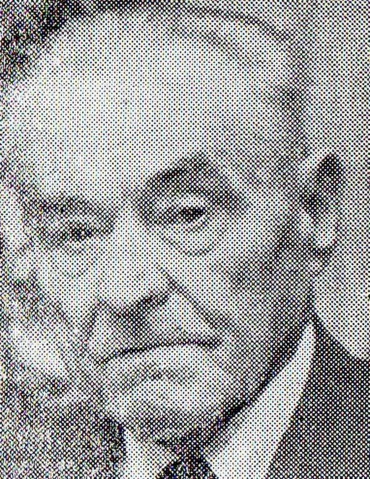 Portrait of Andrzej Sternal (1898–1984) – memorial page