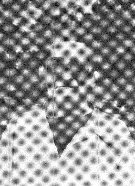 Portrait of Zoltán Mihalik (1928–1999) – memorial page