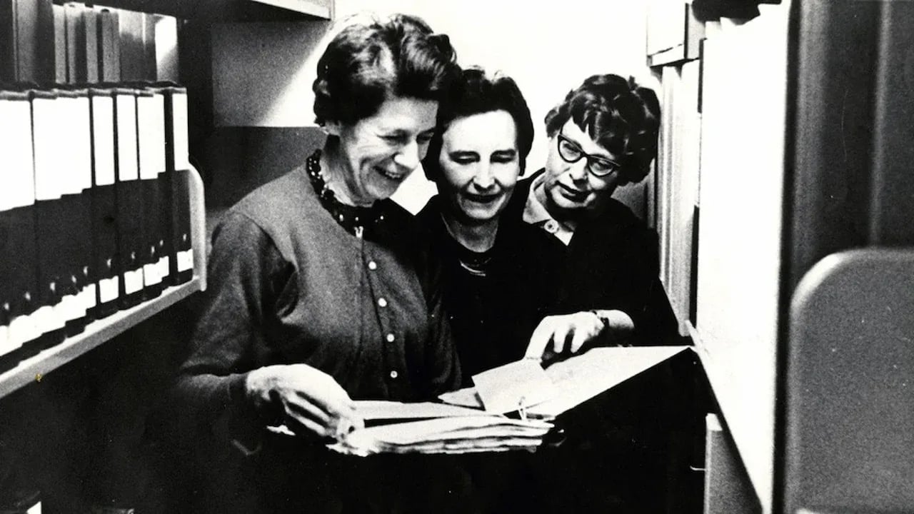 Porträt von Rosa Malmström (1906–1995) – Gedenkseite